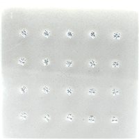 Piercing Woman in Silver NA08.1313